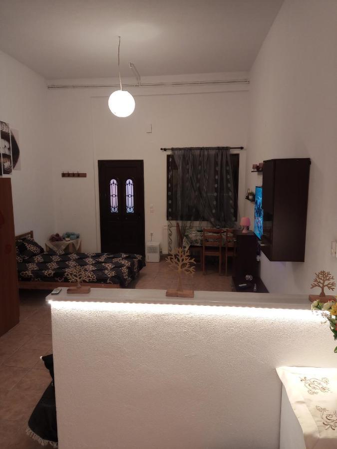 Tzoumerka Panorama برامانتا المظهر الخارجي الصورة