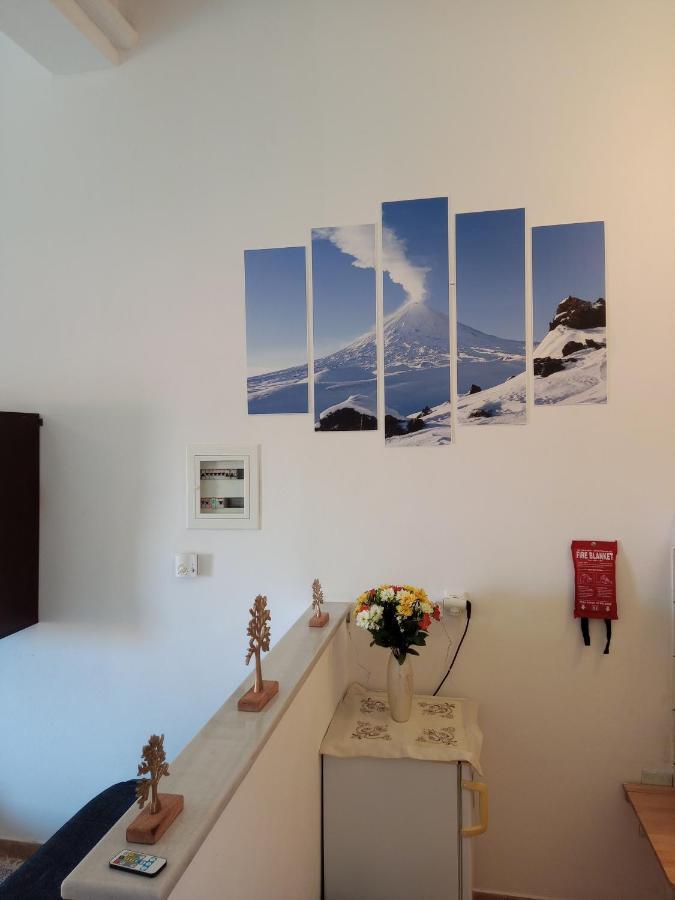 Tzoumerka Panorama برامانتا المظهر الخارجي الصورة