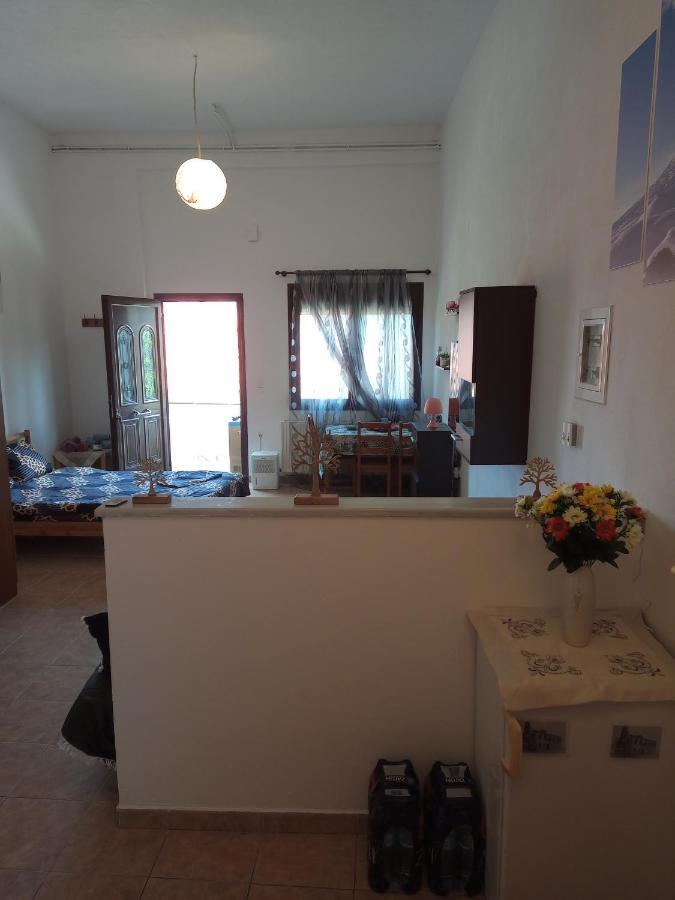 Tzoumerka Panorama برامانتا المظهر الخارجي الصورة