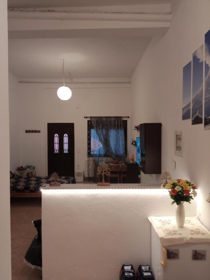 Tzoumerka Panorama برامانتا المظهر الخارجي الصورة