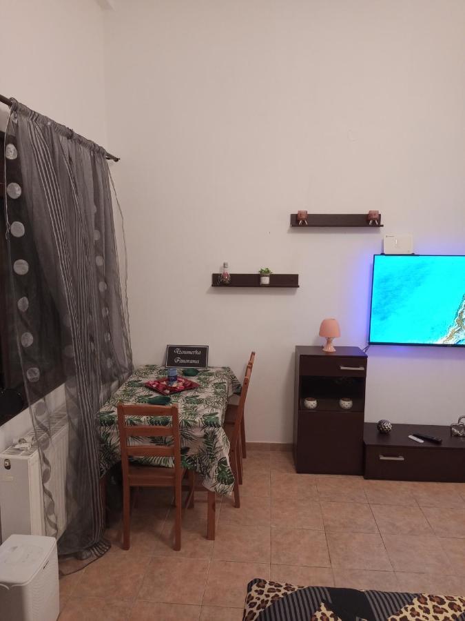 Tzoumerka Panorama برامانتا المظهر الخارجي الصورة