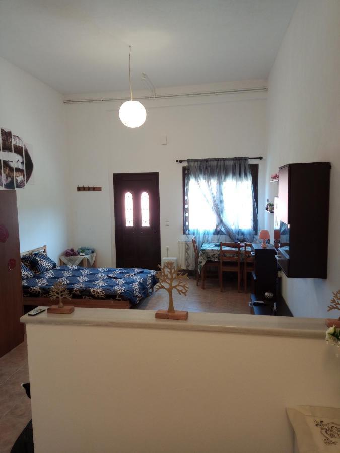Tzoumerka Panorama برامانتا المظهر الخارجي الصورة