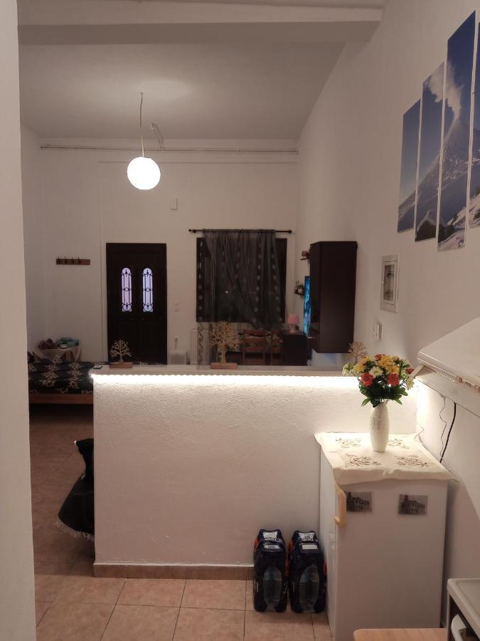 Tzoumerka Panorama برامانتا المظهر الخارجي الصورة