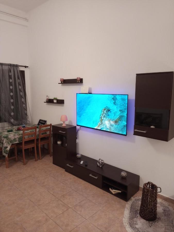 Tzoumerka Panorama برامانتا المظهر الخارجي الصورة