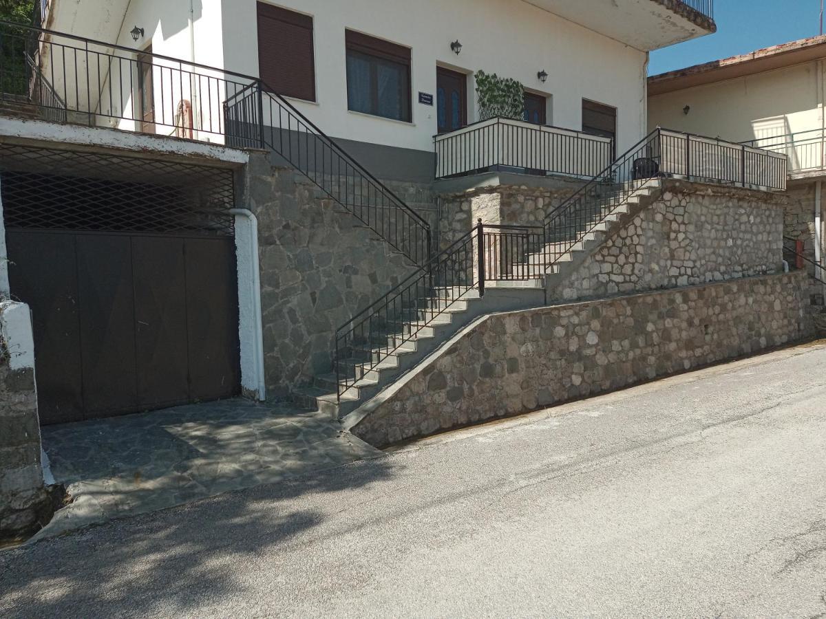 Tzoumerka Panorama برامانتا المظهر الخارجي الصورة