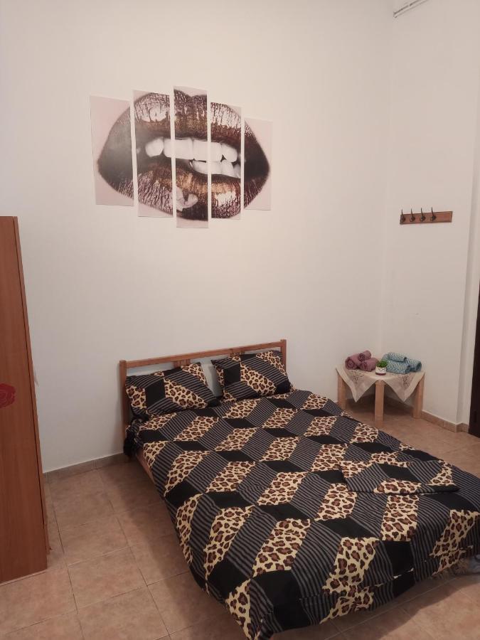 Tzoumerka Panorama برامانتا المظهر الخارجي الصورة